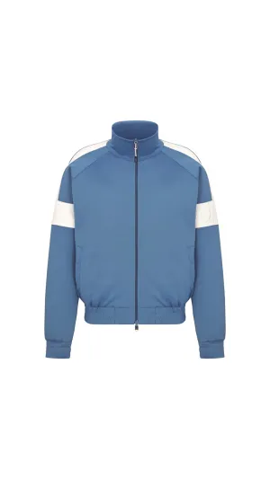 Dior And Parley Sport Jacket - Blue