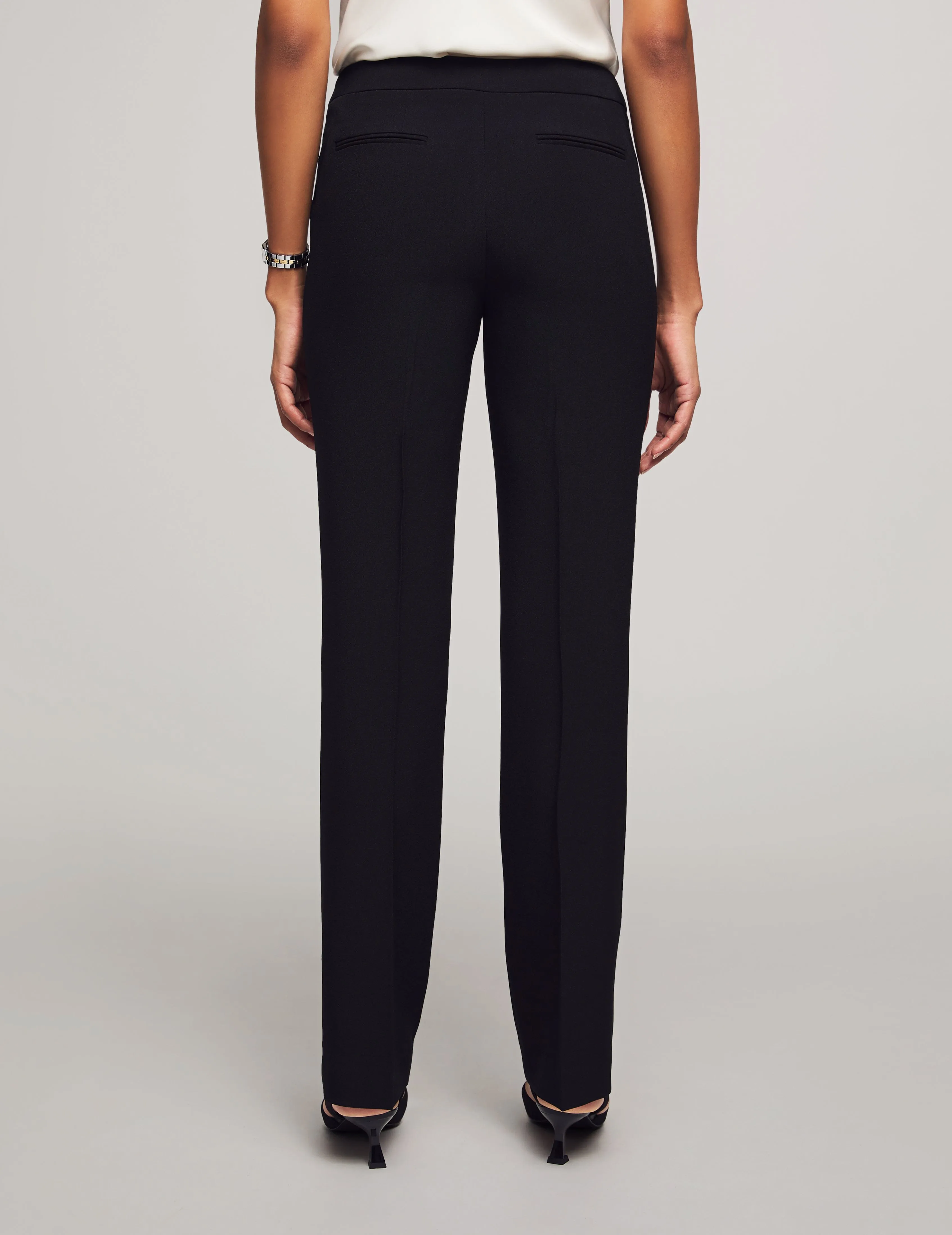 Executive Collection 3-Pc. Pants and Skirt Suit Set- Sale