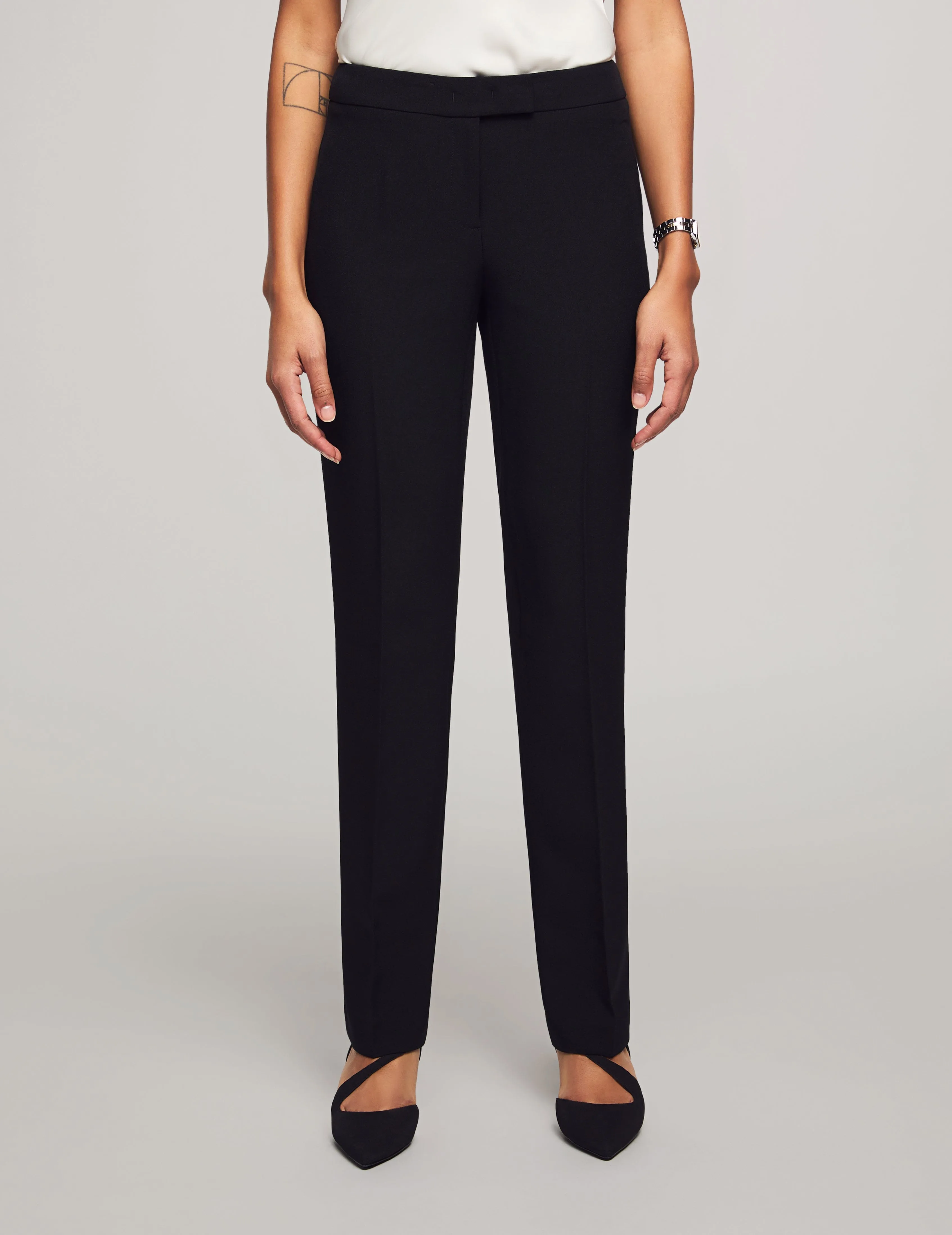 Executive Collection 3-Pc. Pants and Skirt Suit Set- Sale