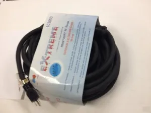 EXTREME 50'x10Ga Extension Cord 103050