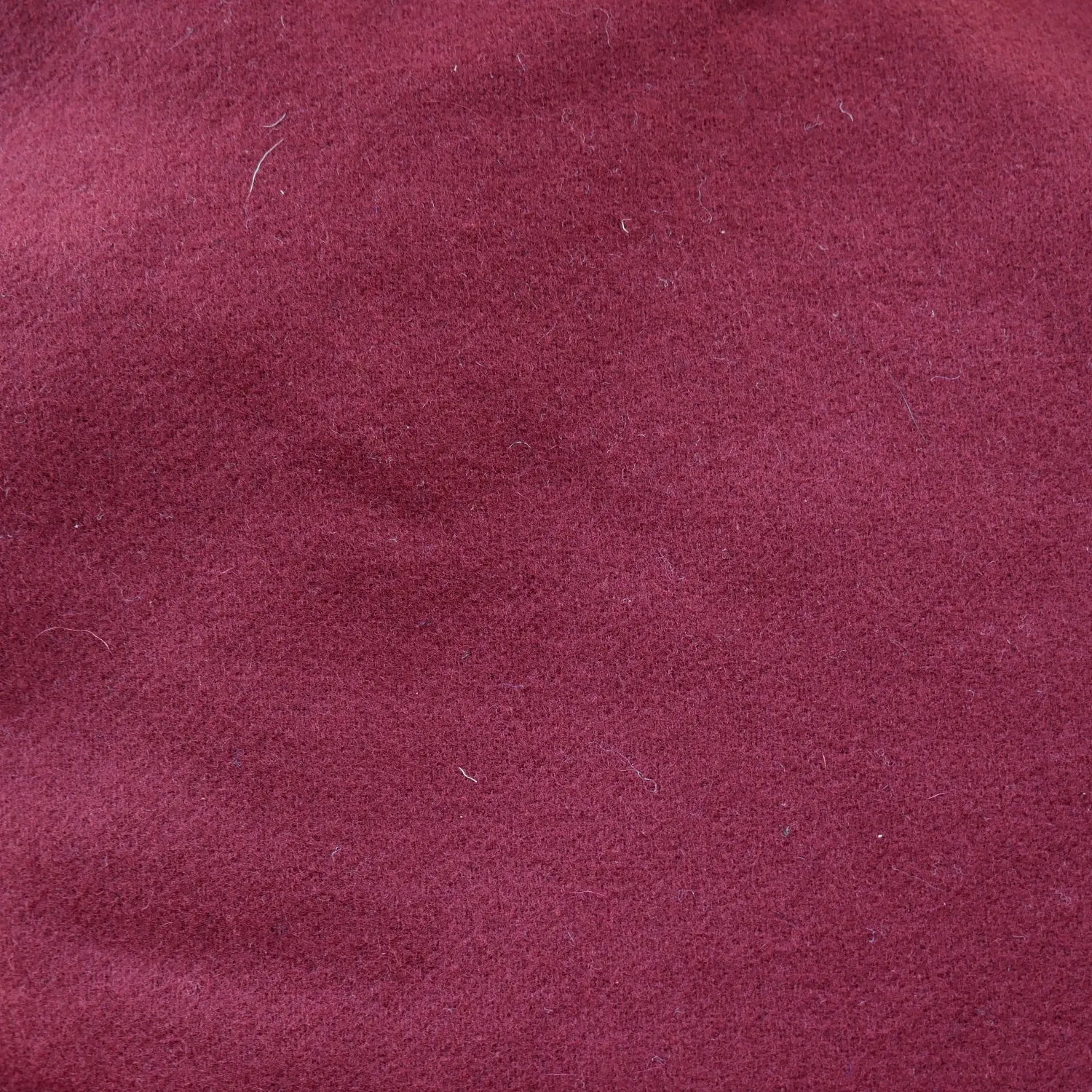 Fabric Scraps - Wool - Coat and Waistcoat