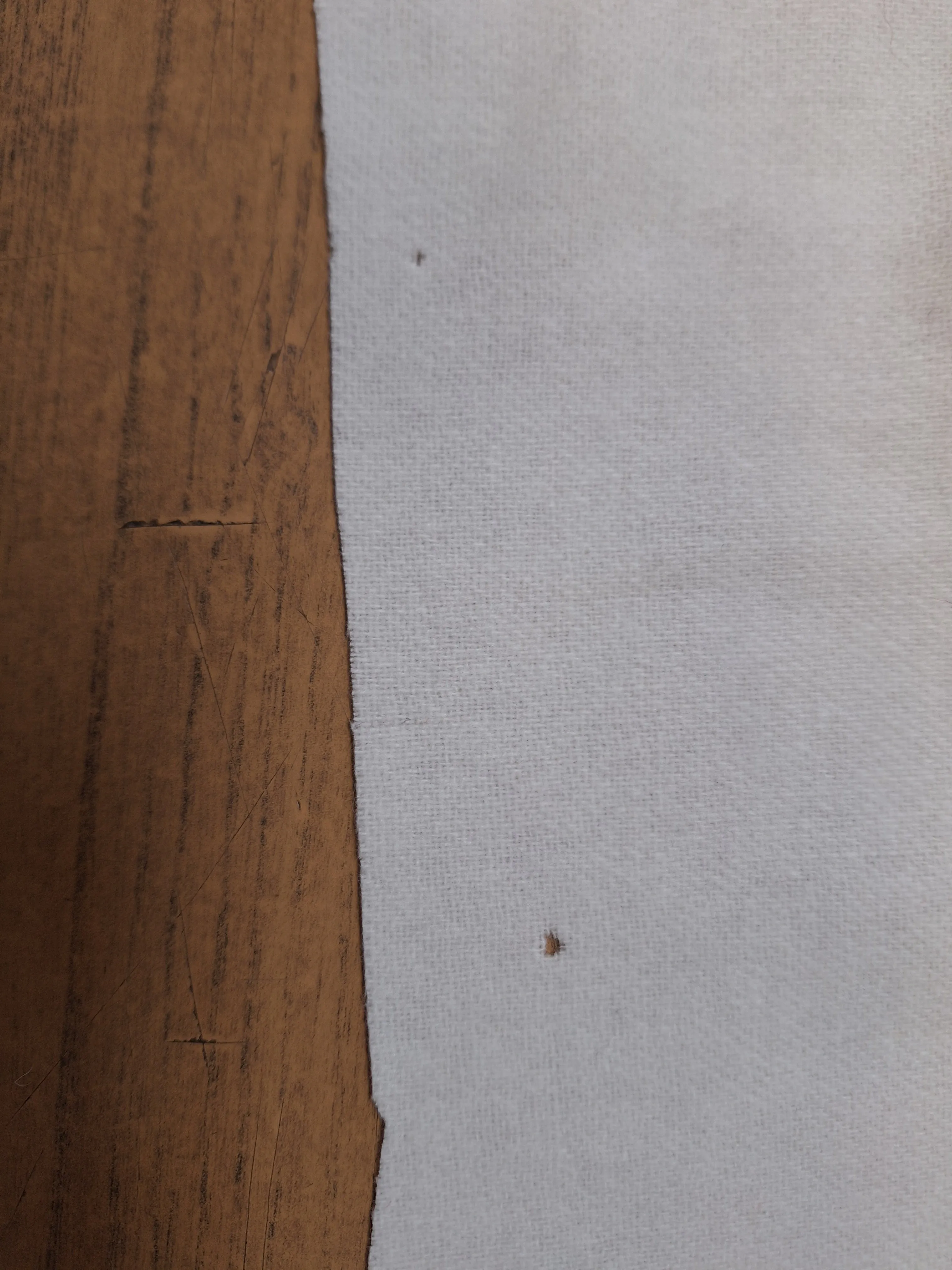 Fabric Scraps - Wool - Coat and Waistcoat