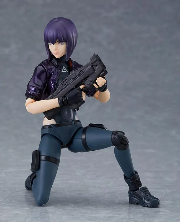 Figma #503 Motoko Kusanagi Ghost in the Shell: SAC_2045