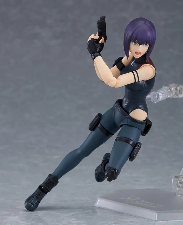 Figma #503 Motoko Kusanagi Ghost in the Shell: SAC_2045