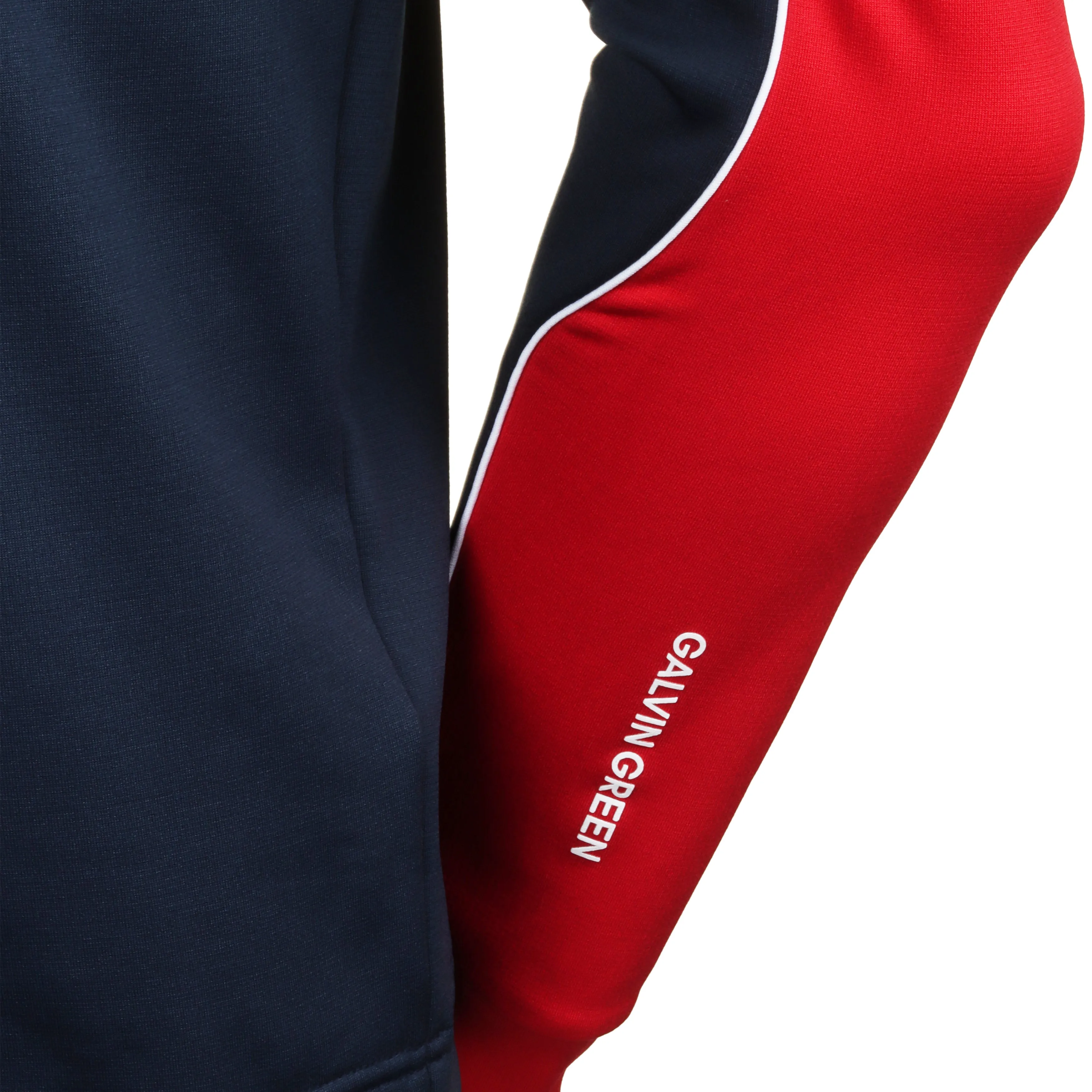 Galvin Green Dave Insula Golf Pullover