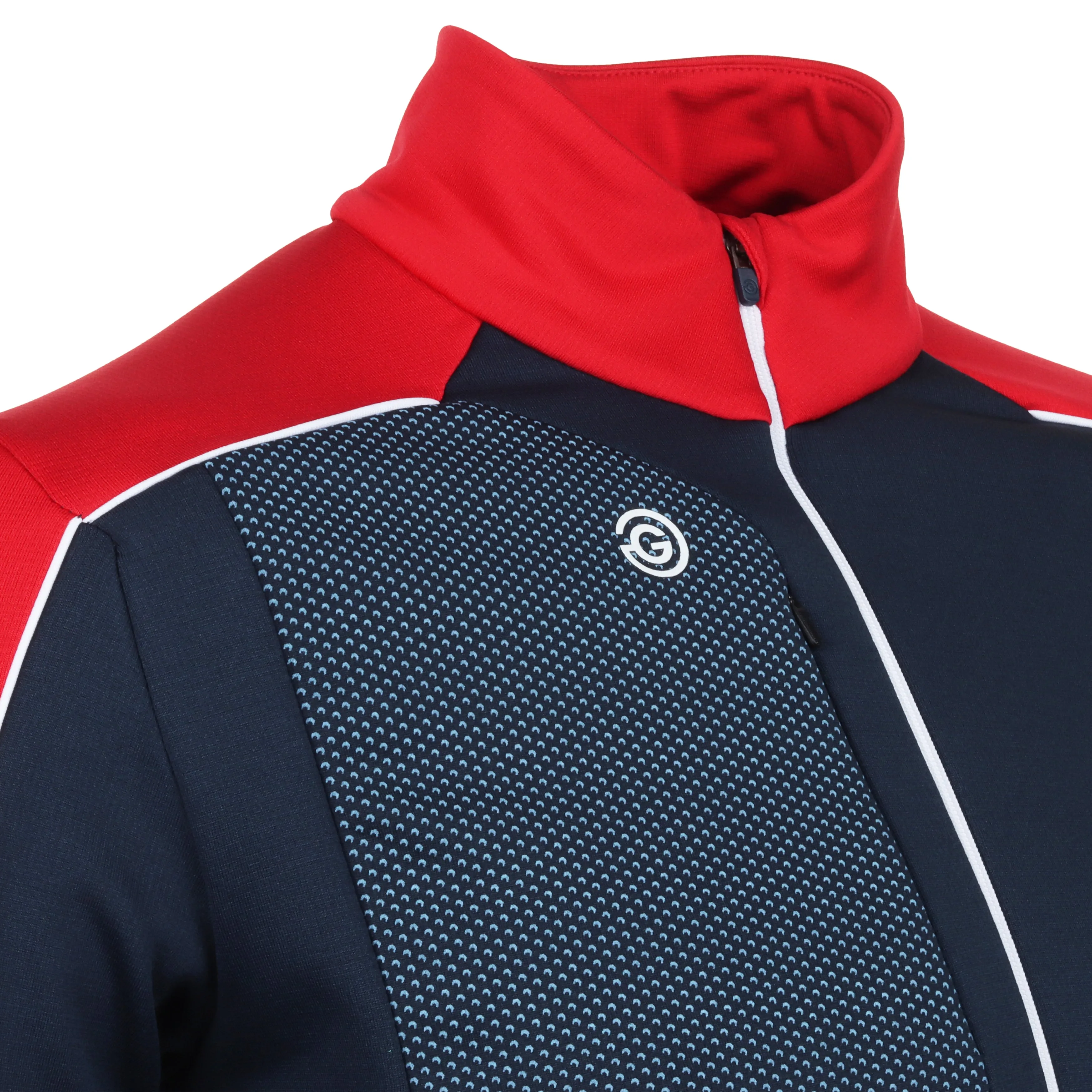 Galvin Green Dave Insula Golf Pullover