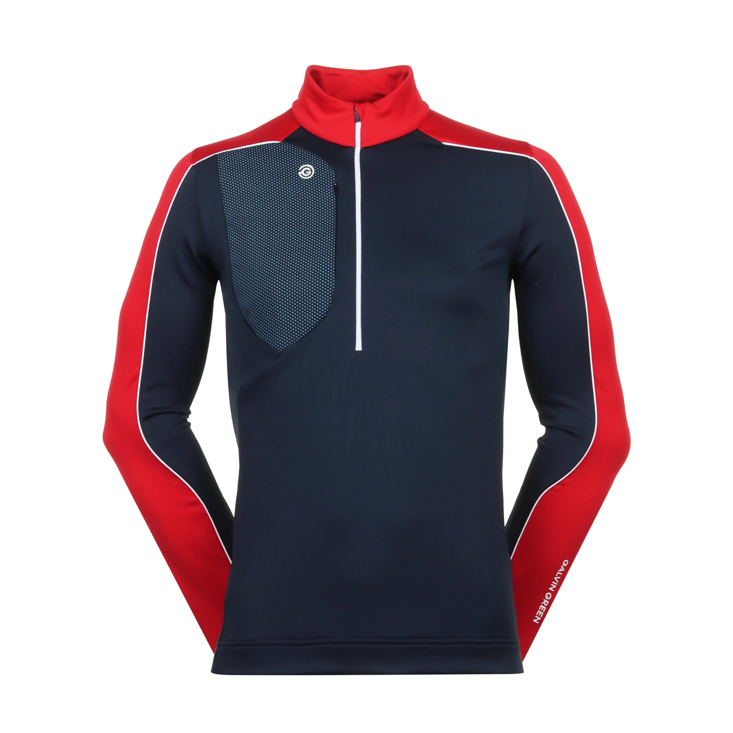 Galvin Green Dave Insula Golf Pullover