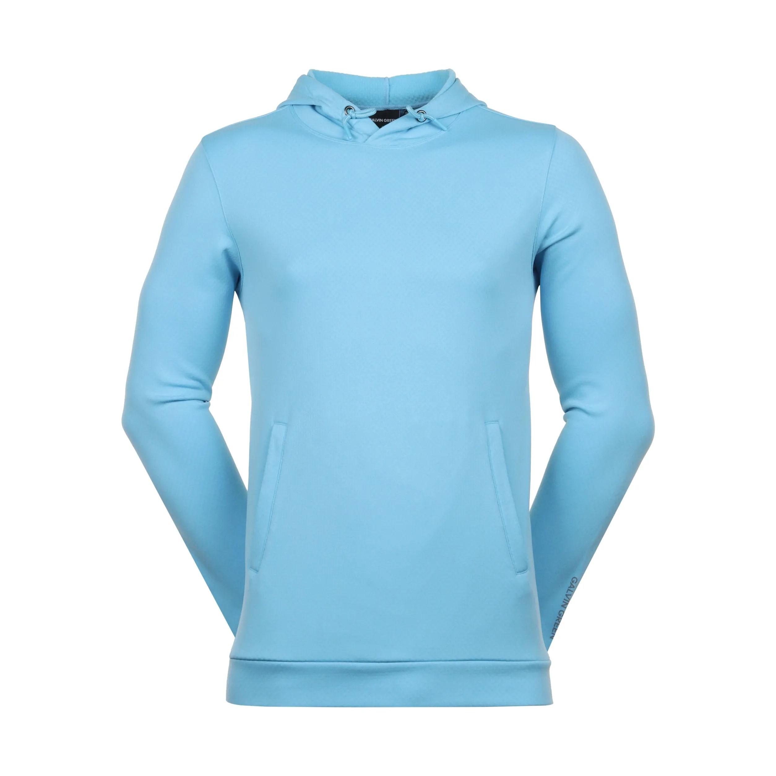 Galvin Green Donnie Insula Golf Hooded Pullover