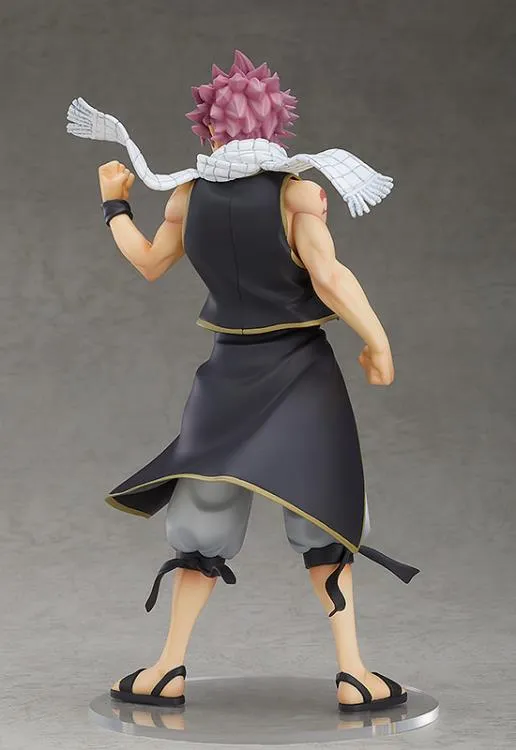 Good Smile Company Fairy Tail Pop Up Parade Natsu Dragneel Figure Statue