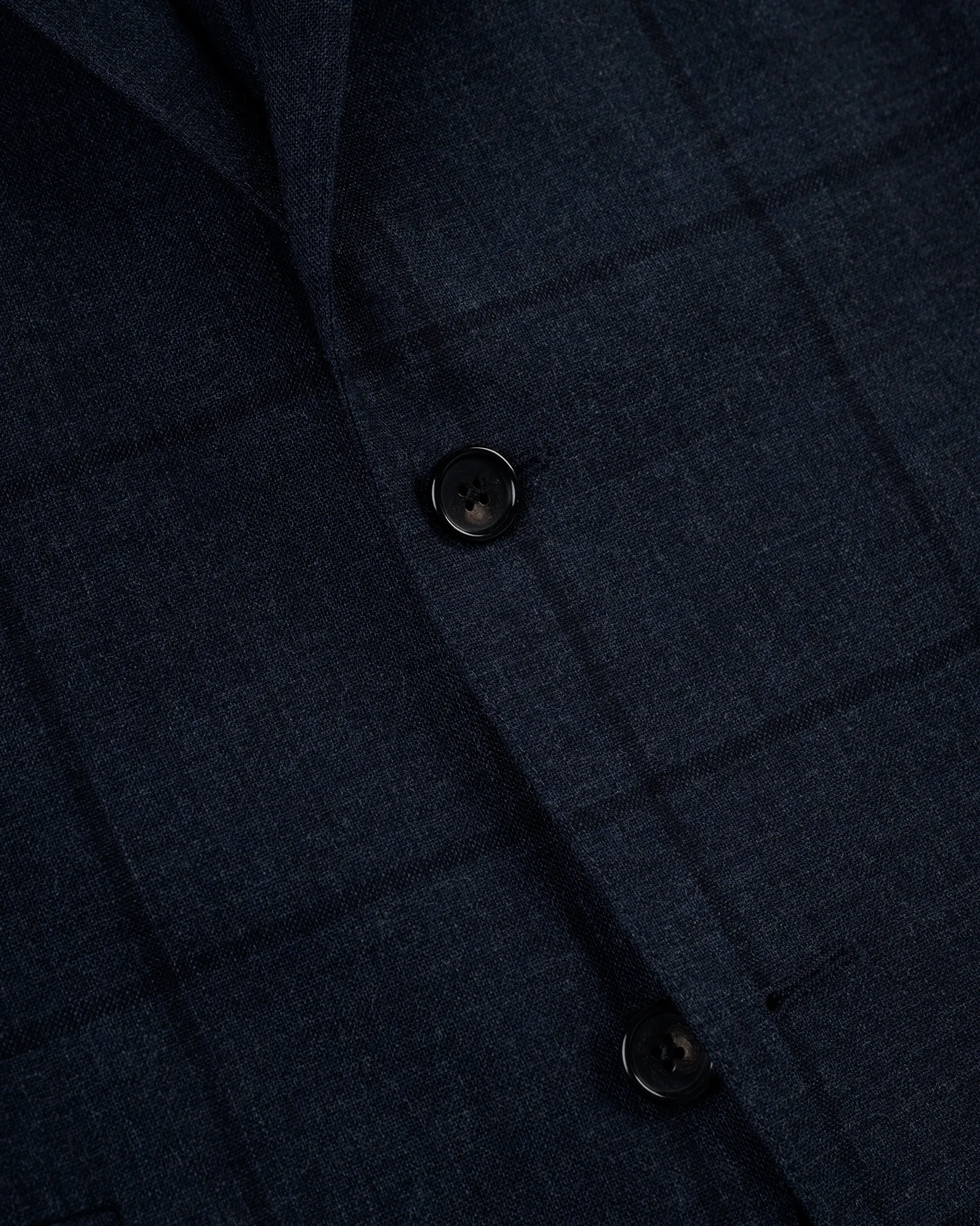 GREY BLUE WINDOWPANE SPORT COAT
