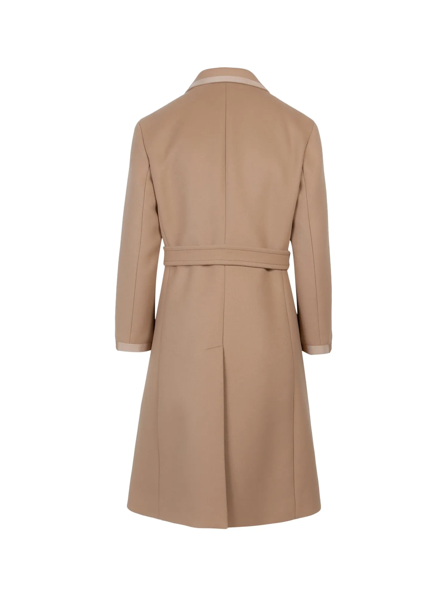 Gucci GG Chain Embellished Coat