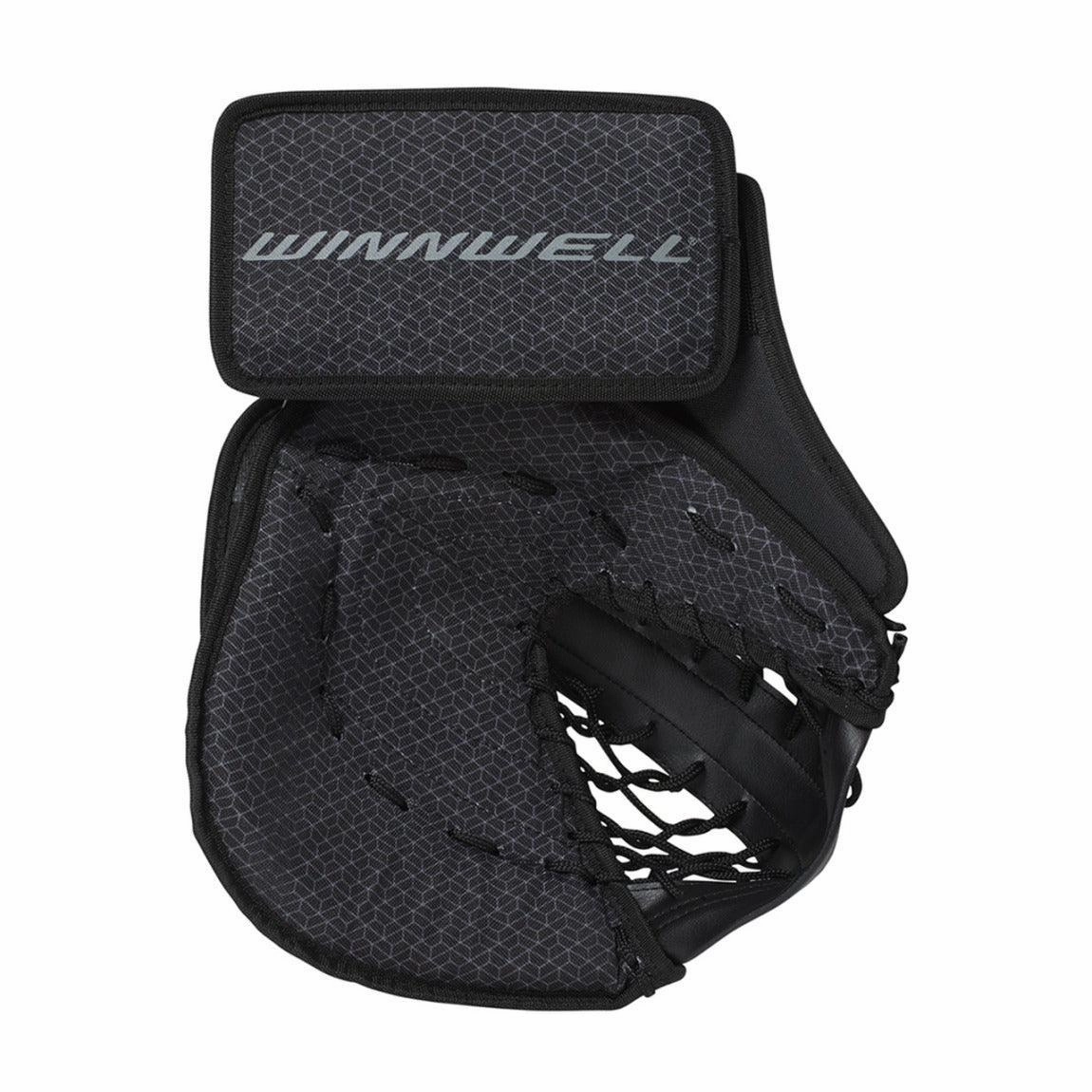 GX5 Steet Hockey Goalie Trapper