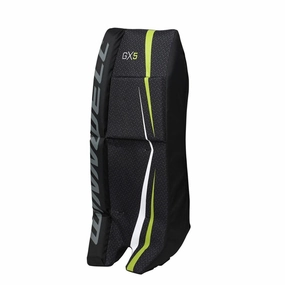 GX5 Street Hockey Goalie Pads