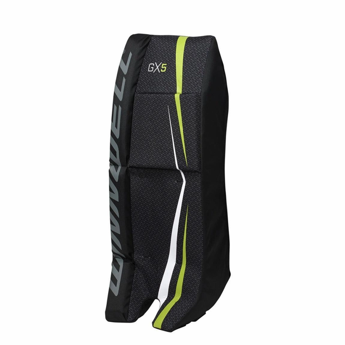 GX5 Street Hockey Goalie Pads