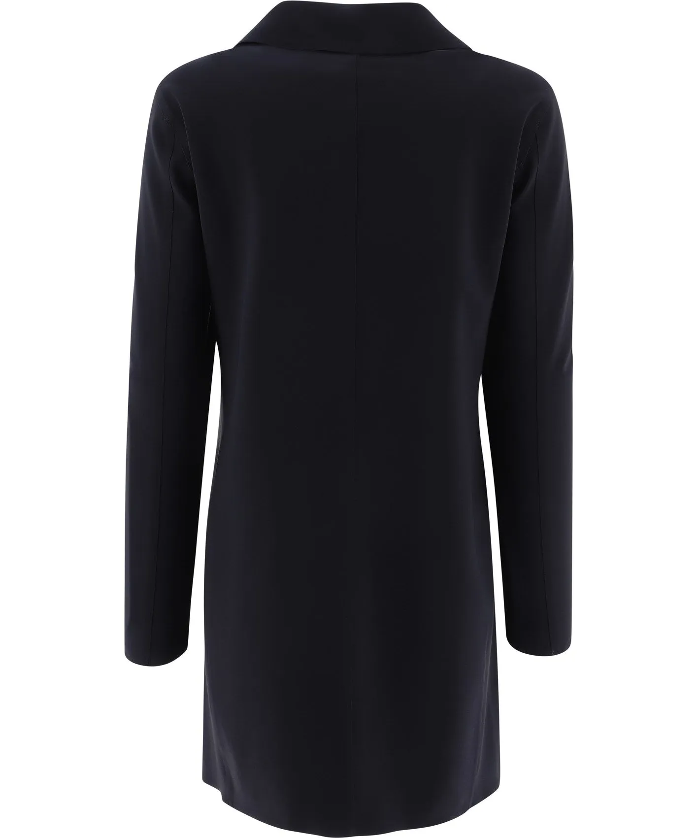 Herno Single Breasted Coat