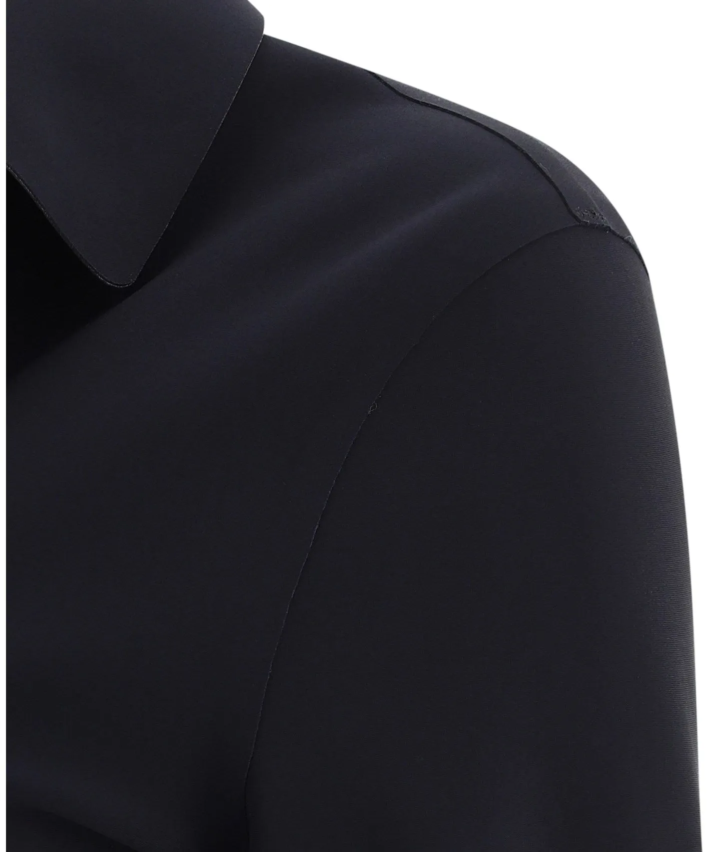 Herno Single Breasted Coat