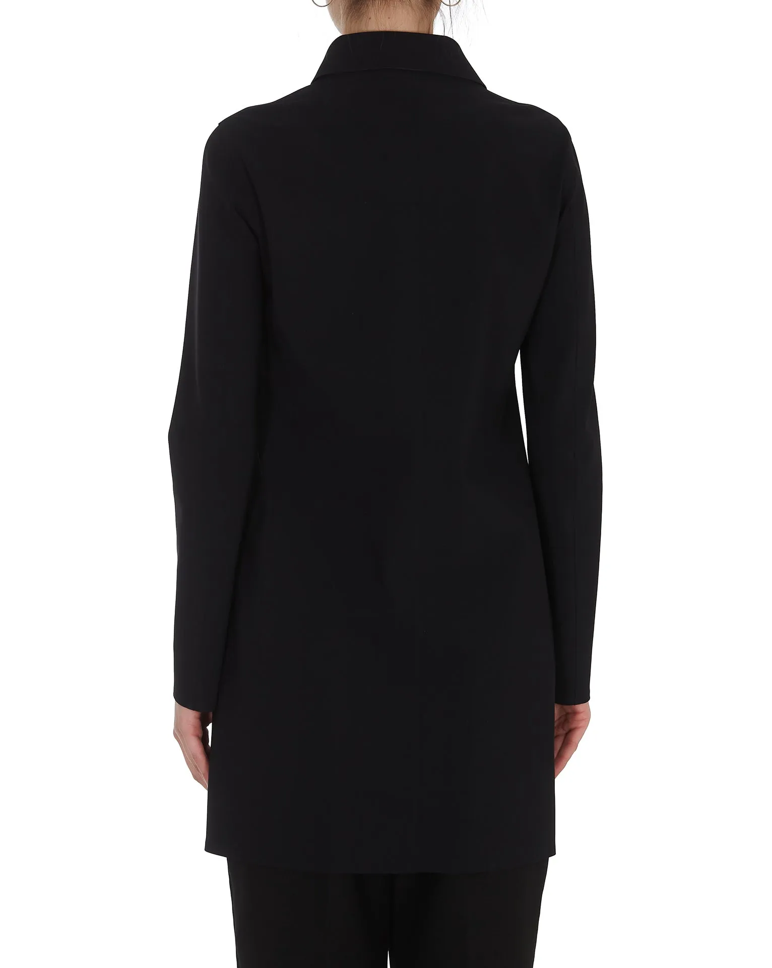 Herno Single Breasted Coat