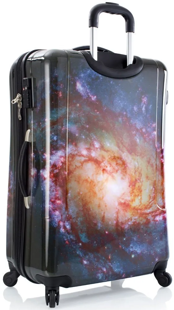 Heys America Cosmic Fashionr 3 Piece Set (21/25/29) 4-Wheel Luggage Sets