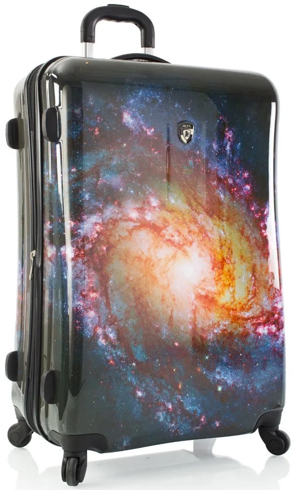 Heys America Cosmic Fashionr 3 Piece Set (21/25/29) 4-Wheel Luggage Sets
