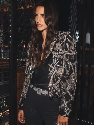 Image - Noely jacket and Lexi cami