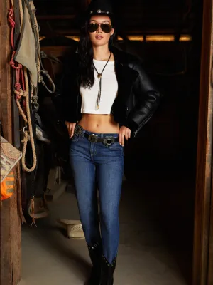 Image - Pike jacket and Tatum jean