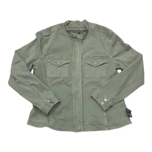 Jacket Other By Liverpool In Green, Size:L