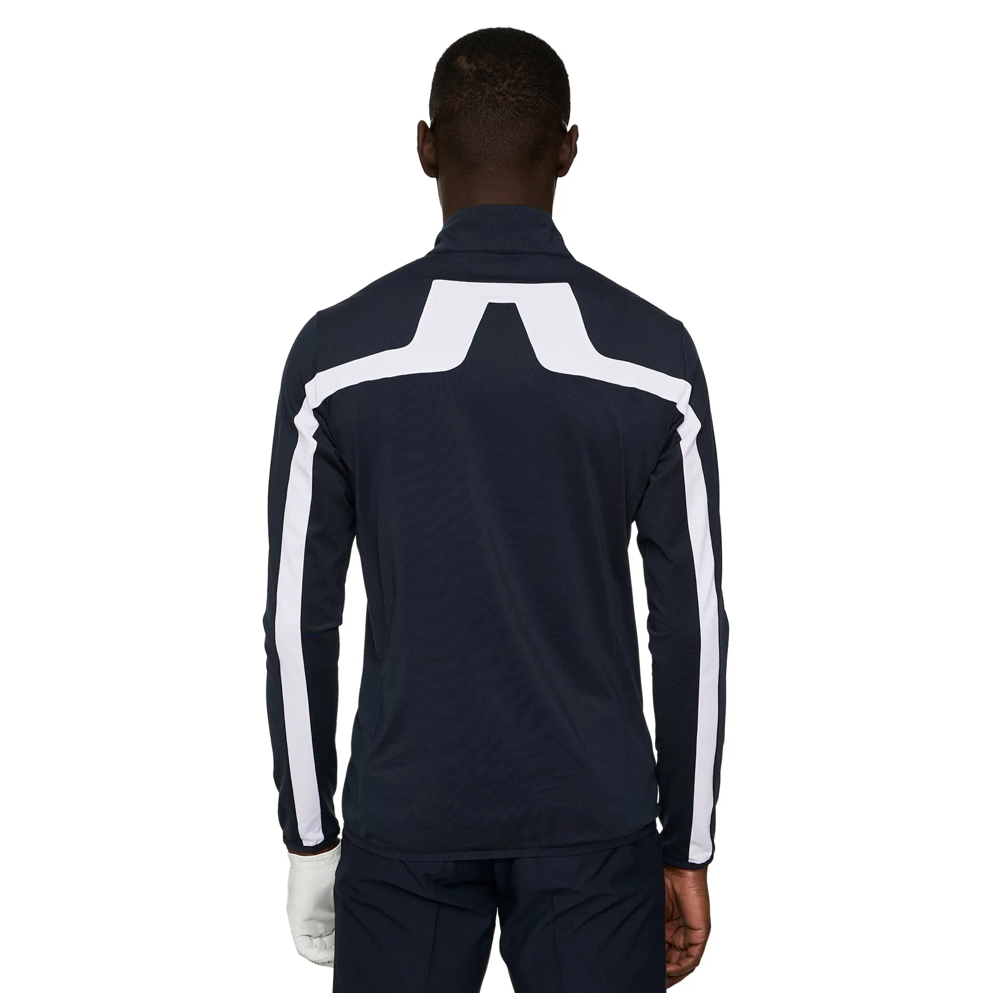 J.Lindeberg Golf Jarvis Mid Layer Jacket