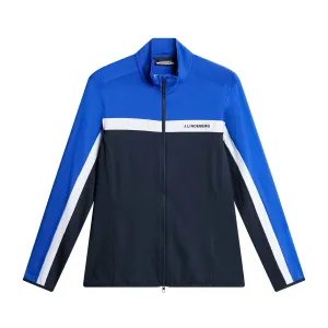 J.Lindeberg Golf Seasonal Jarvis Mid Layer Jacket FW24