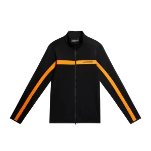 J.Lindeberg Golf Seasonal Jarvis Mid Layer Jacket FW24