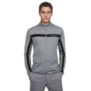 J.Lindeberg Golf Seasonal Jarvis Mid Layer Jacket SS25