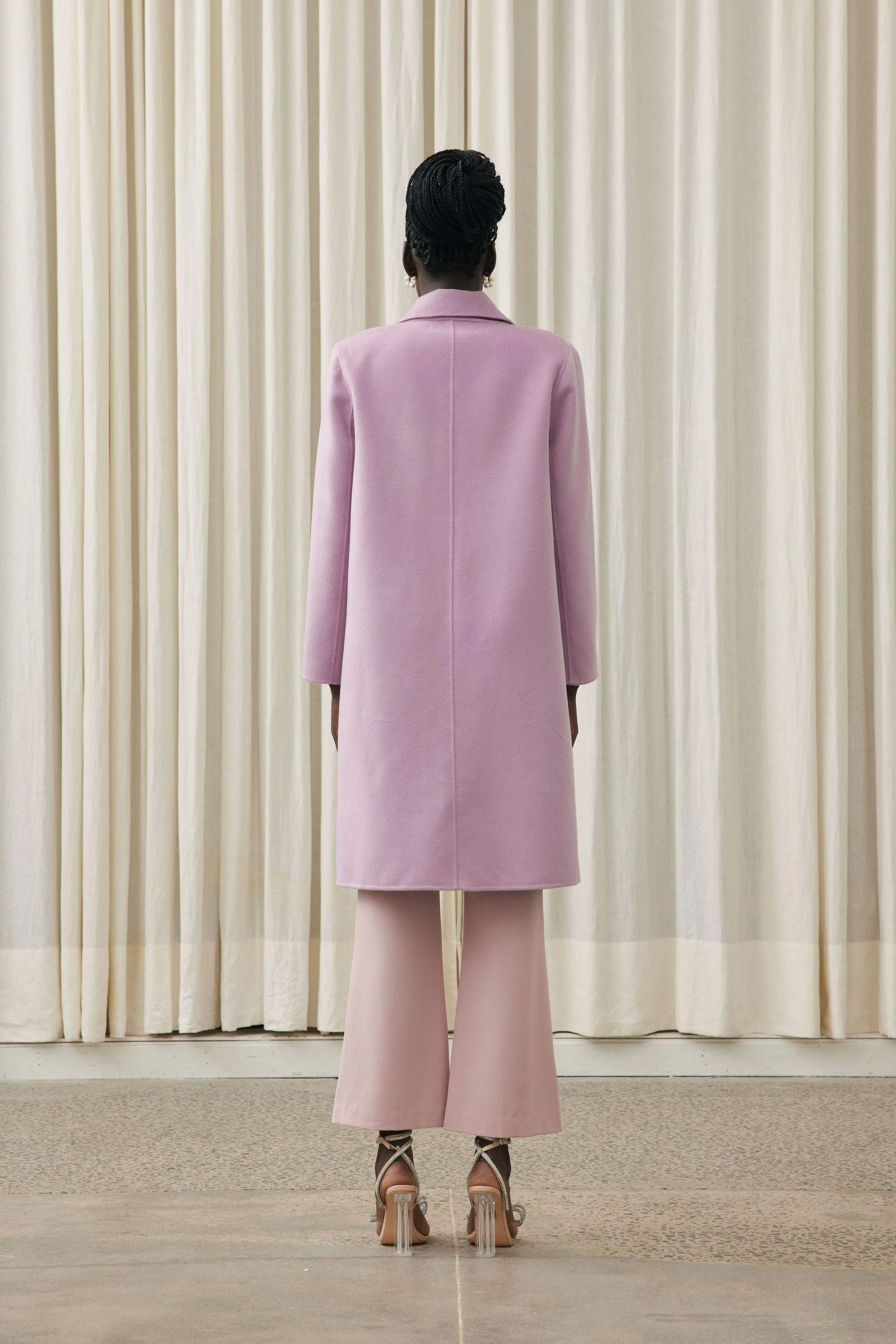 Justine Coat