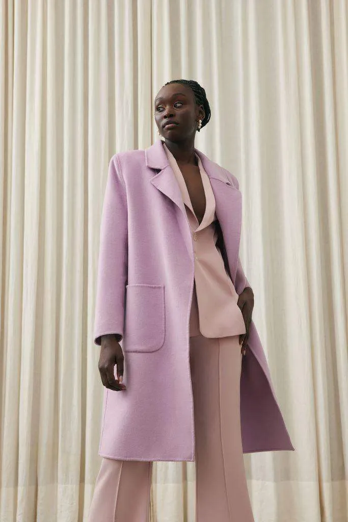 Justine Coat