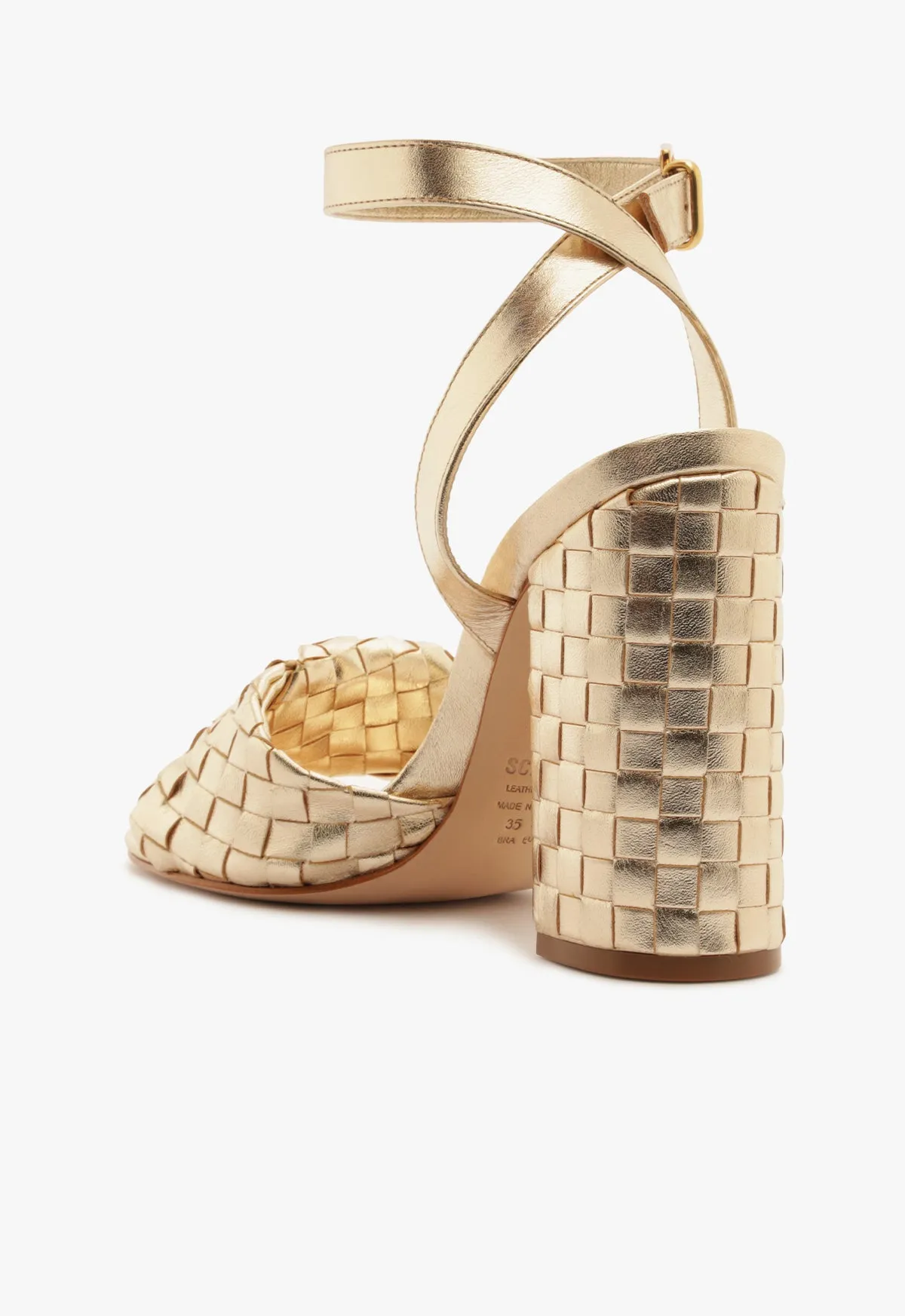 Kareena Knot Sandal