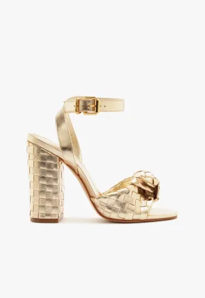 Kareena Knot Sandal