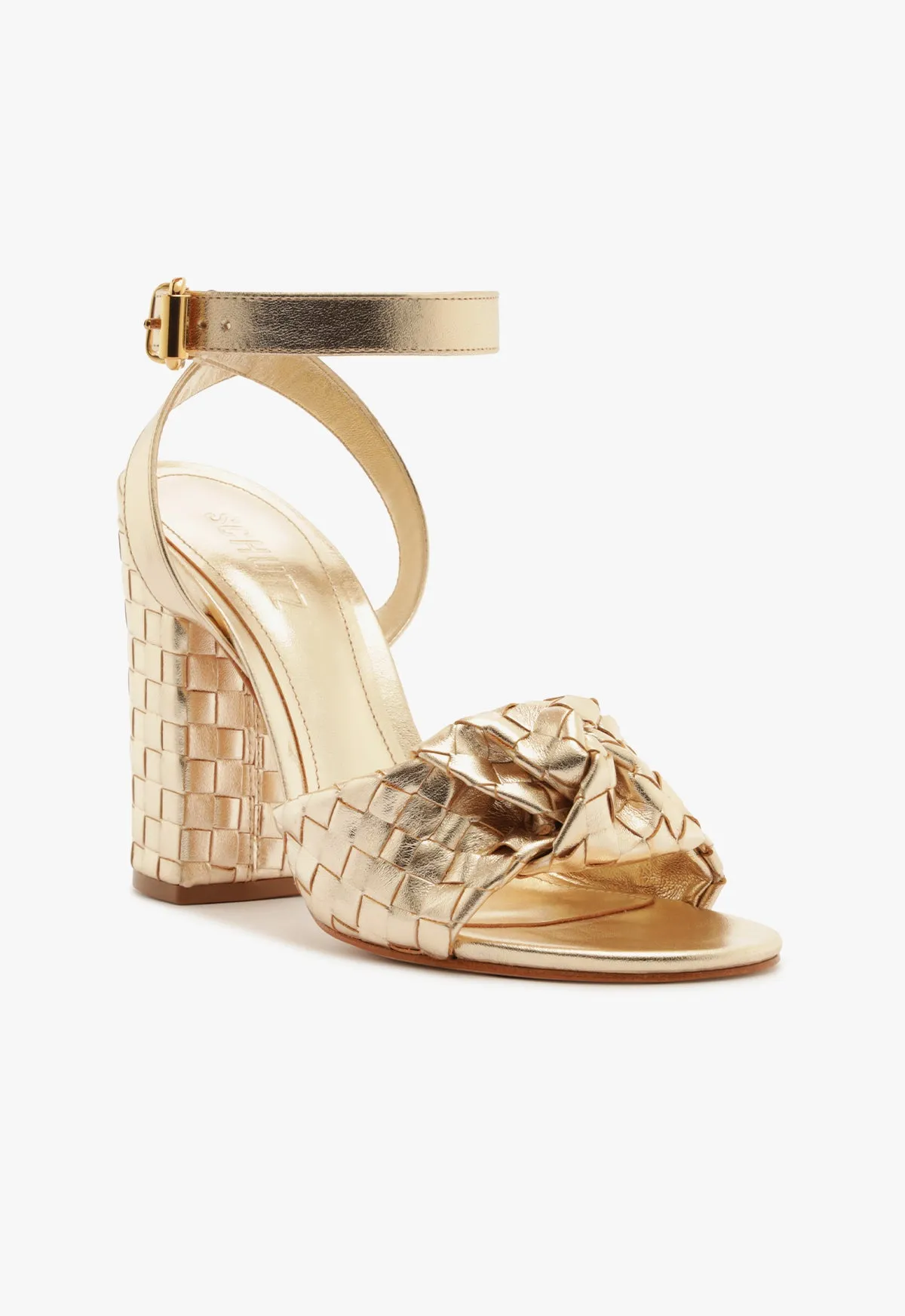 Kareena Knot Sandal