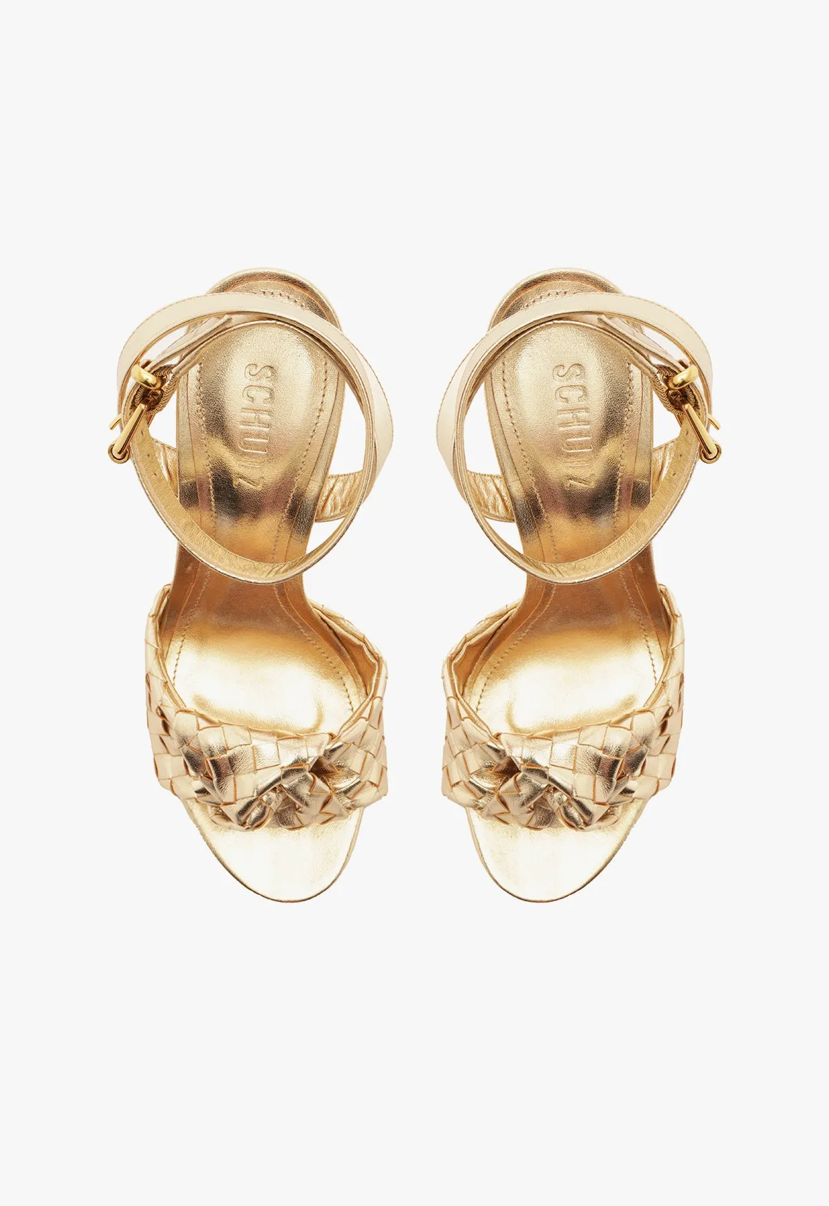 Kareena Knot Sandal