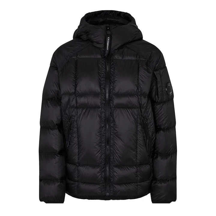Kids CP Company DD Shell Lens Jacket