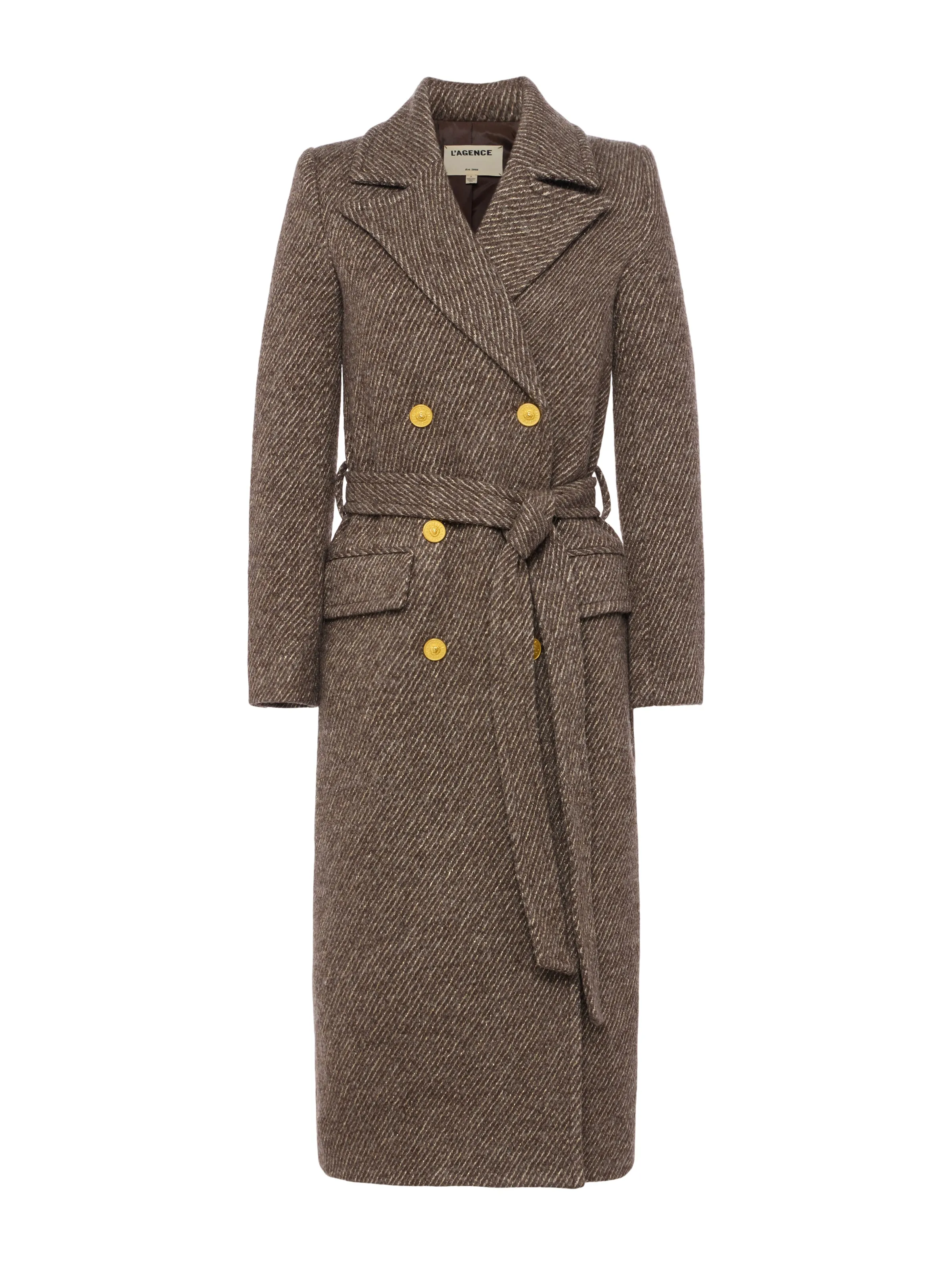 Kolina Coat