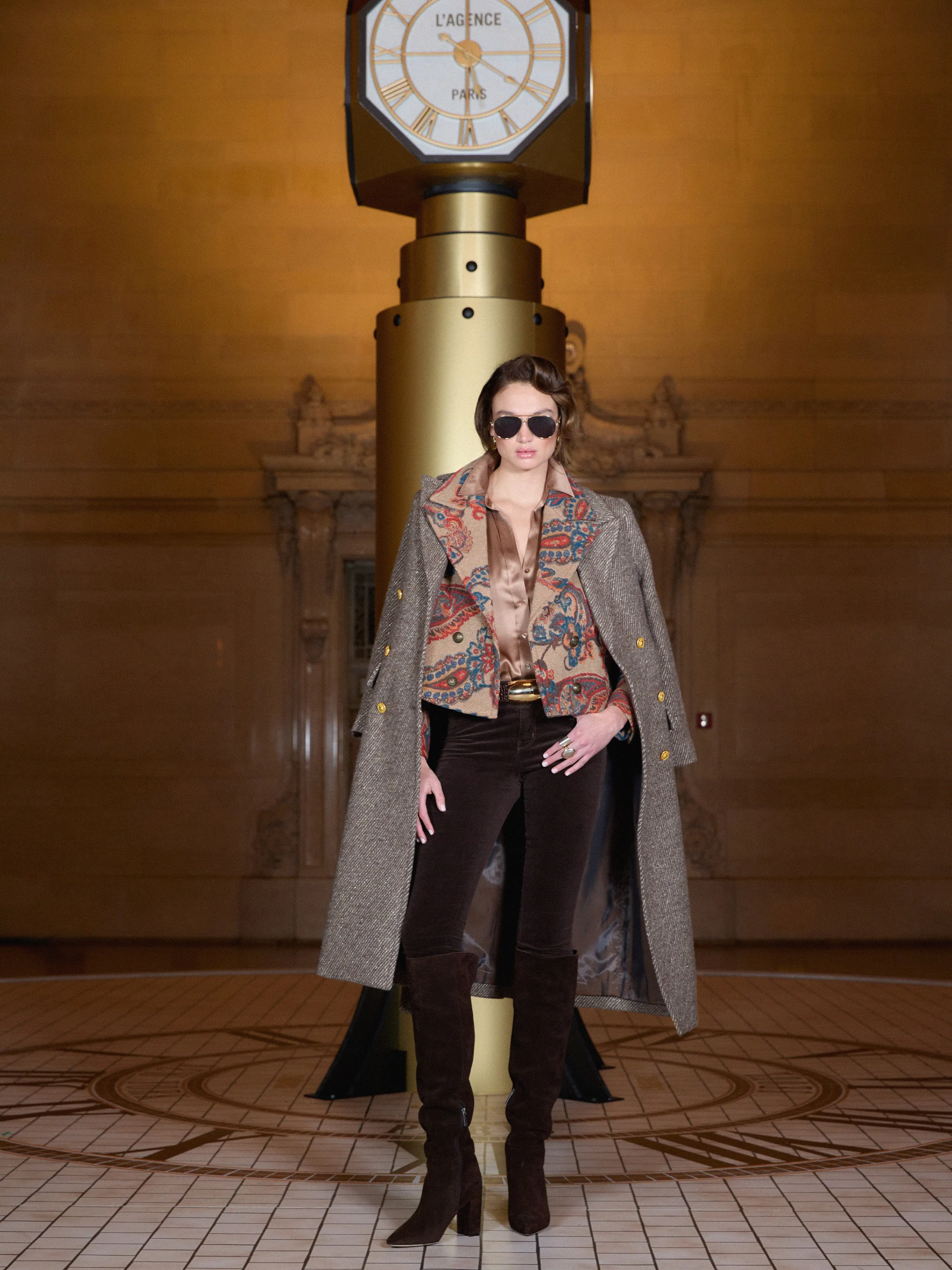 Kolina Coat
