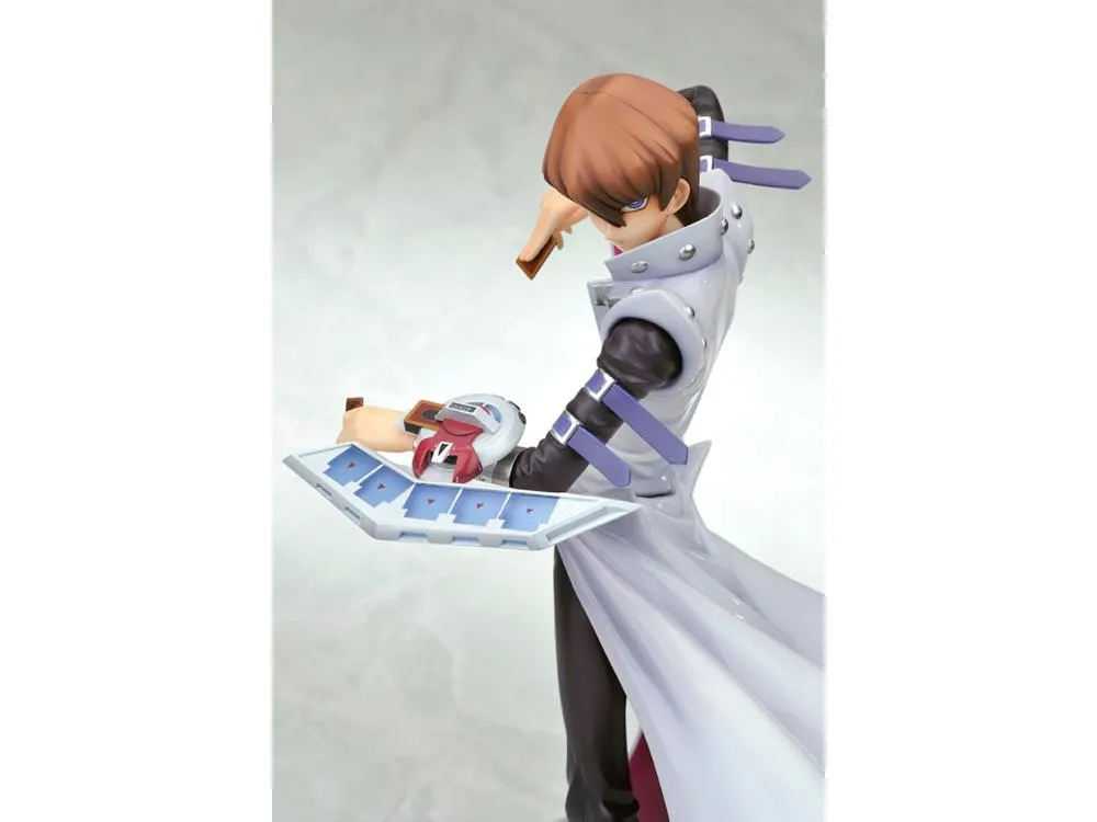 Kotobukiya 1/7 Yu-Gi-Oh! Seto Kaiba ArtFX J Scale Statue Figure PP947