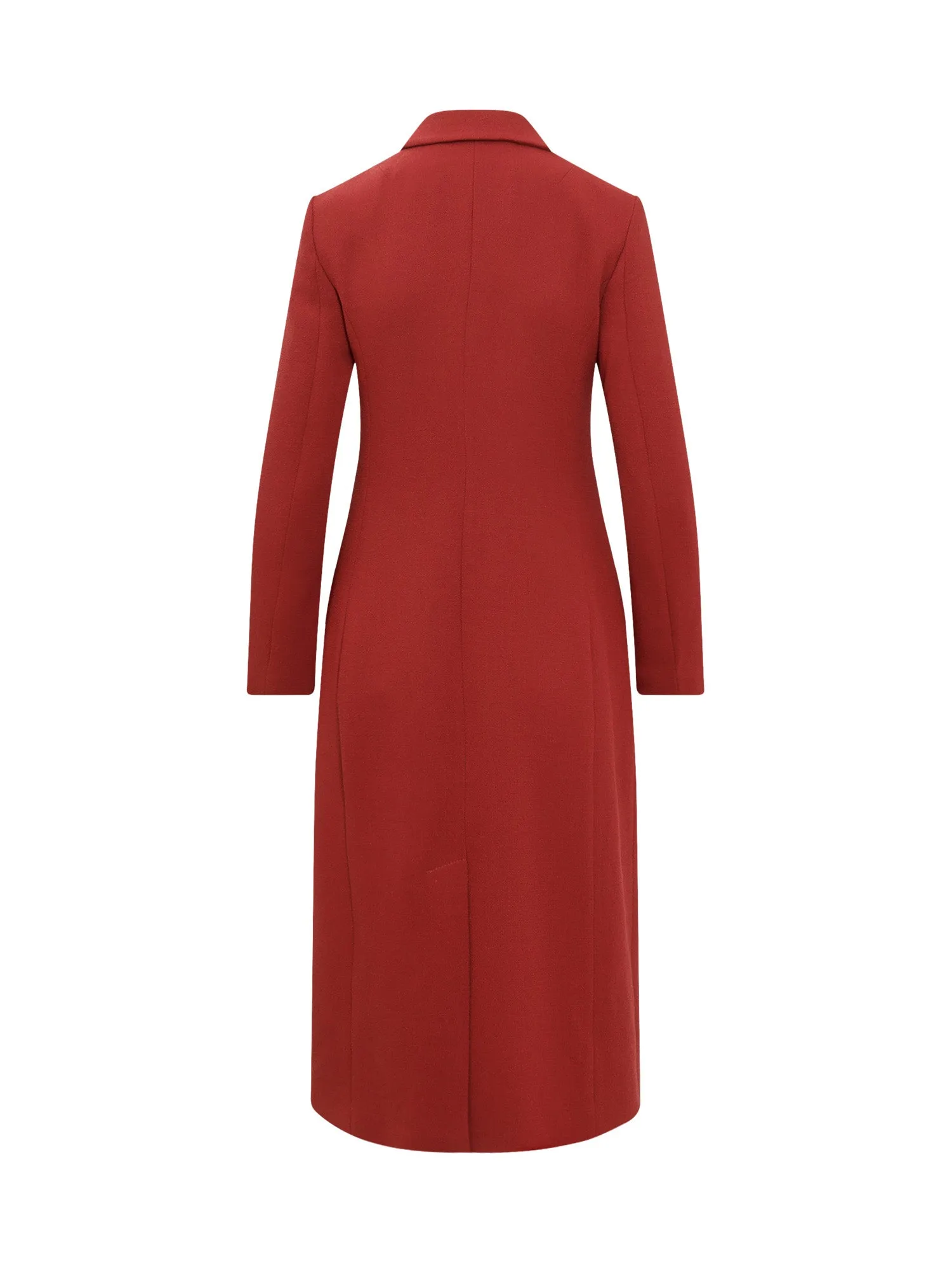 L'Autre Chose Double-Breasted Coat