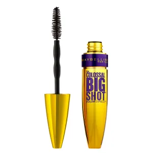 Maybelline The Colossal Big Shot Volum' Express Mascara