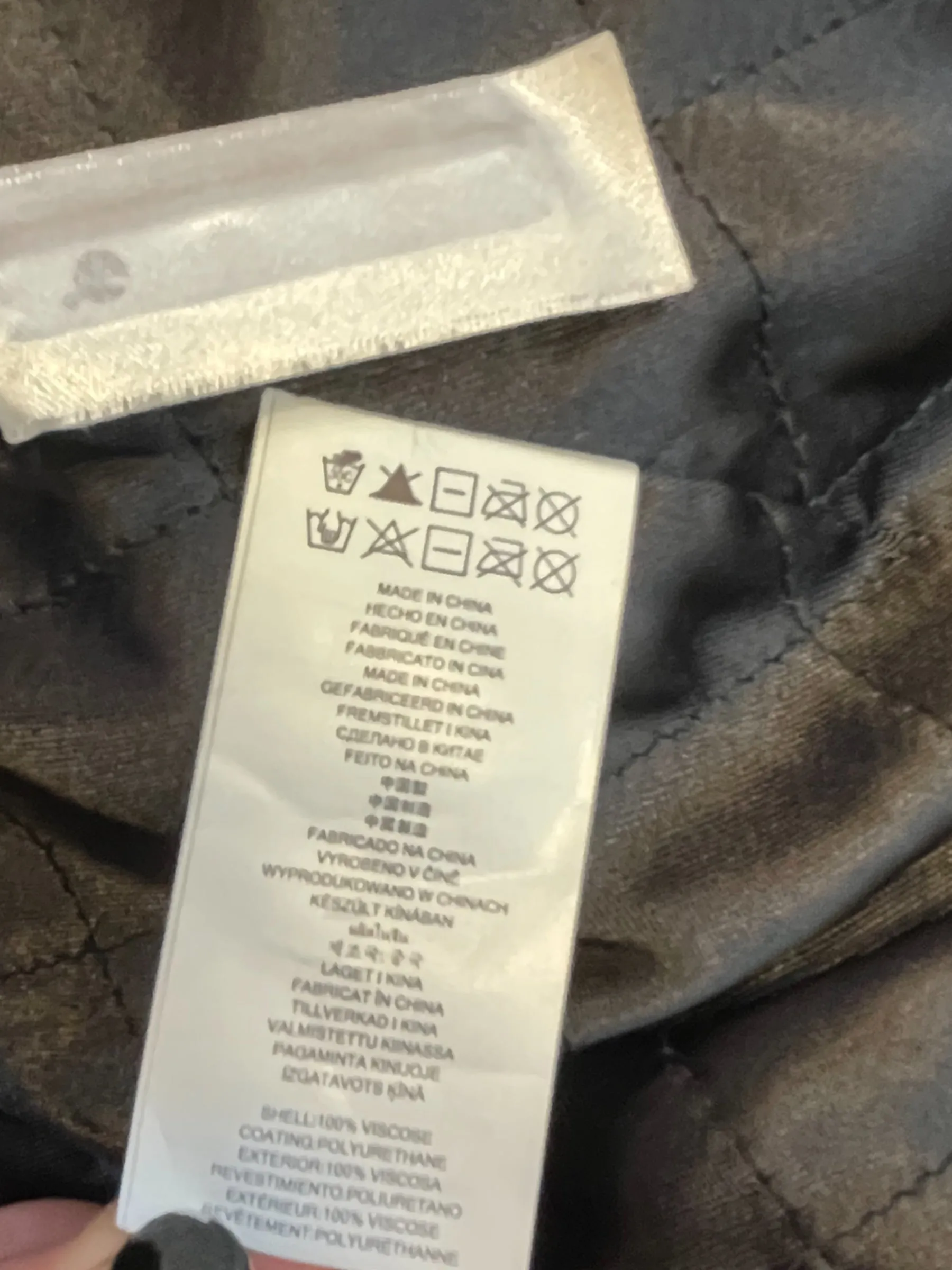 Michael Kors Size xs Black Jacket