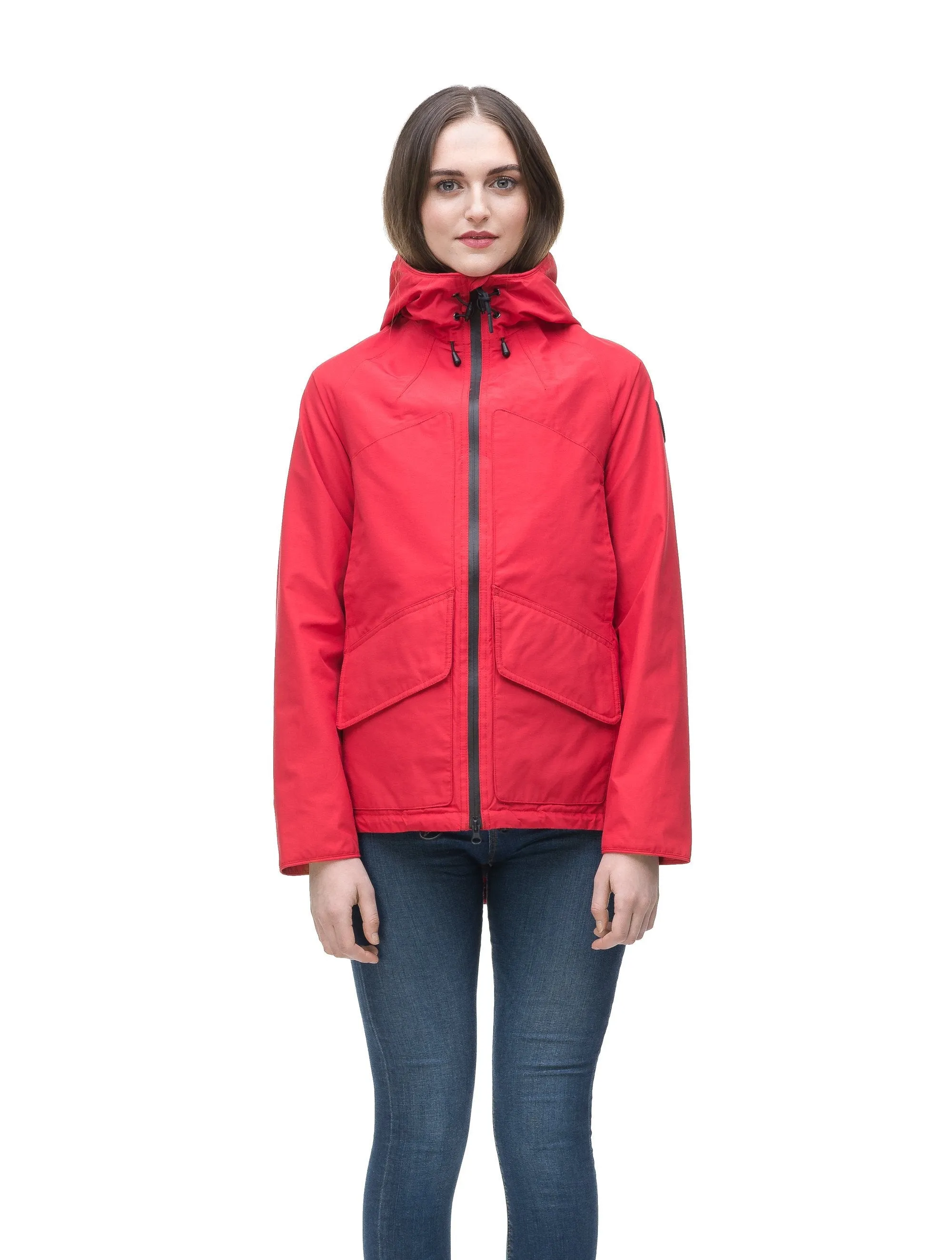 NEXT Vault - Harriet Women's Rain Jacket