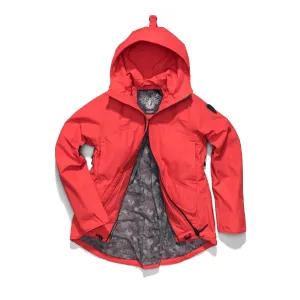 NEXT Vault - Harriet Women's Rain Jacket