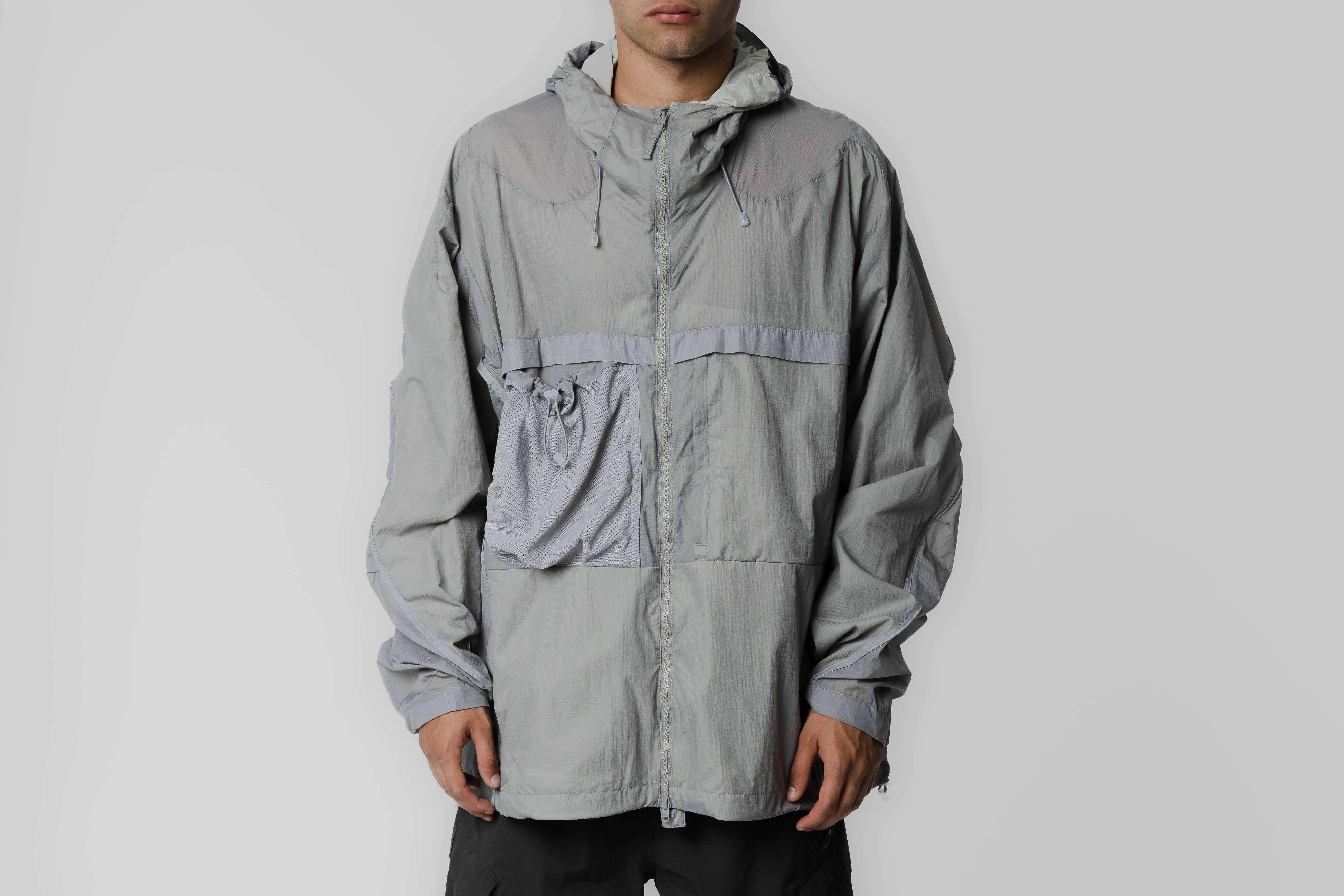 Oakley Latitude Flight Wind Jacket