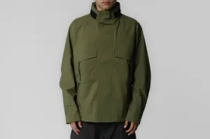 Oakley Wired MTN Utility Jacket