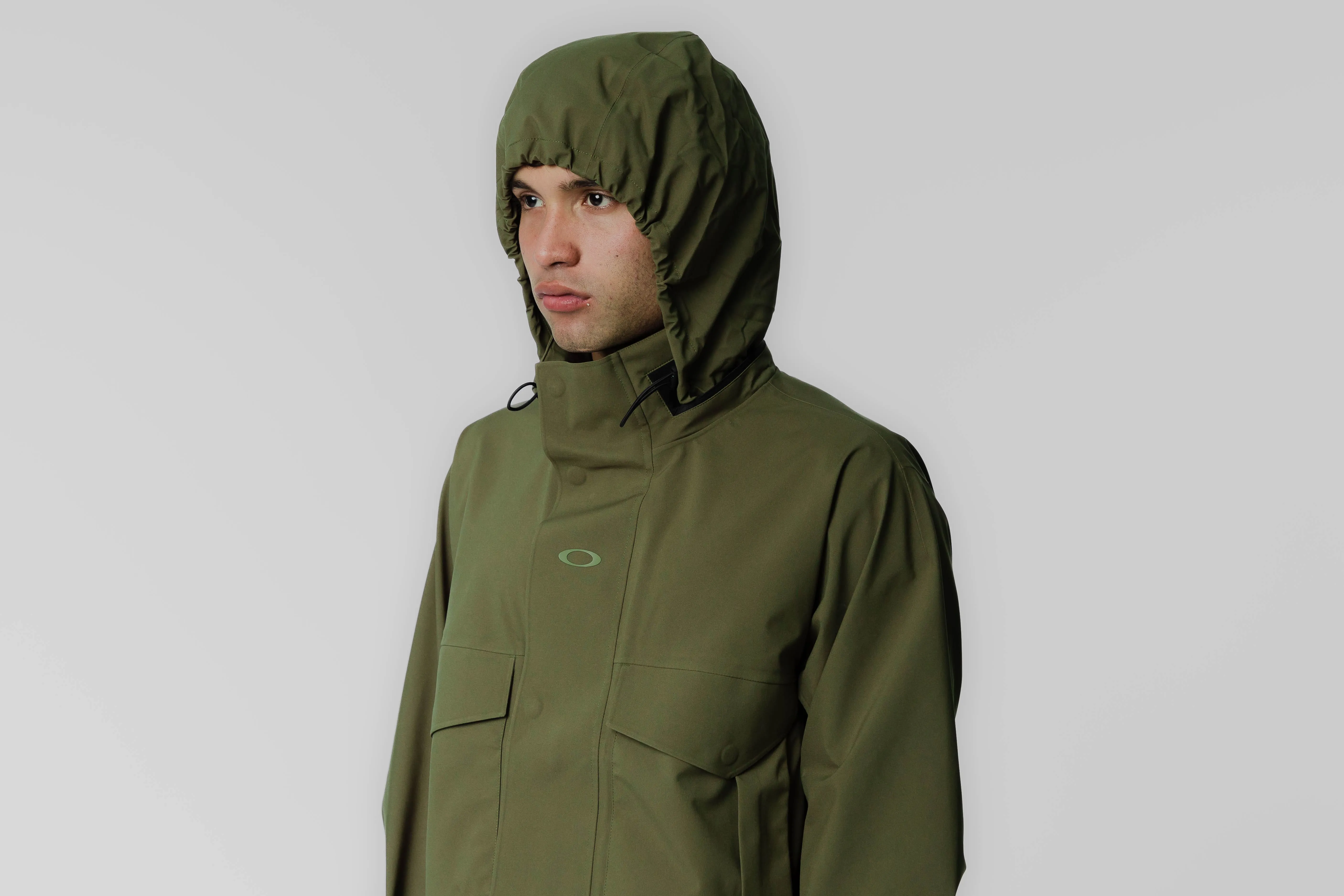 Oakley Wired MTN Utility Jacket