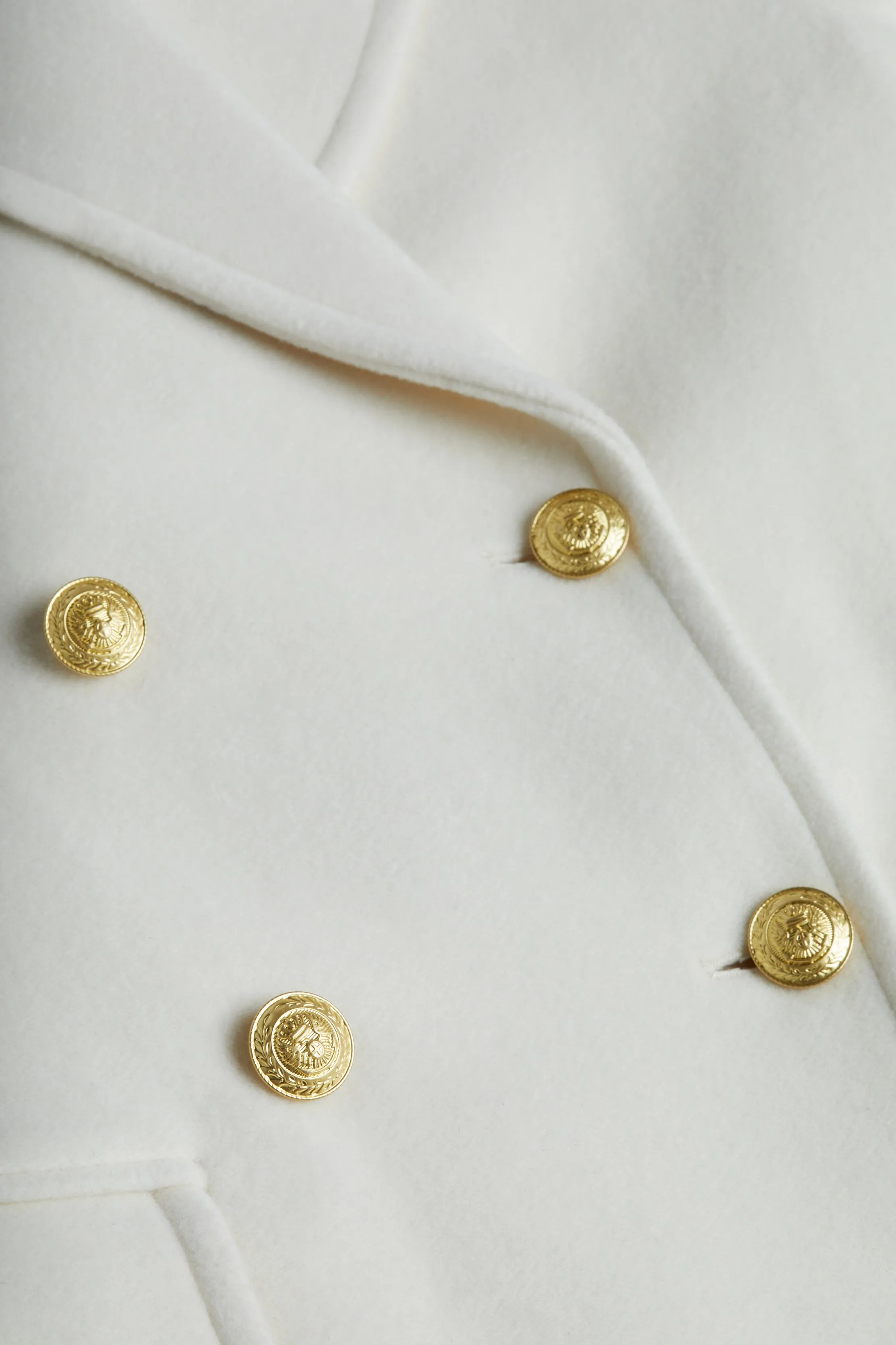 Olina Coat