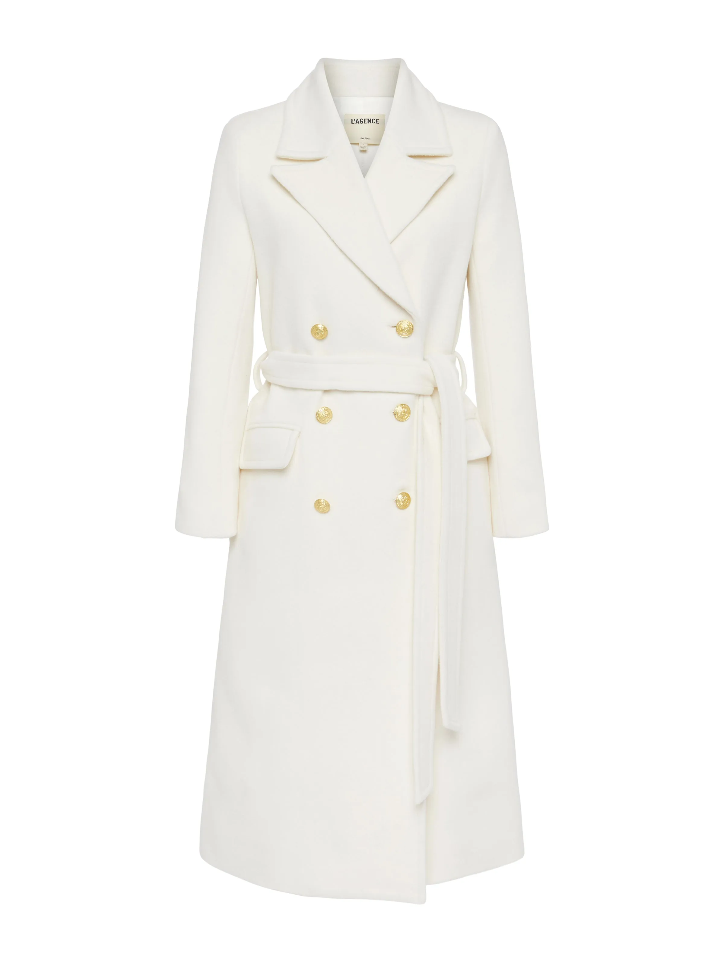 Olina Coat